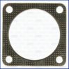 CUMM 139266 Gasket, exhaust pipe